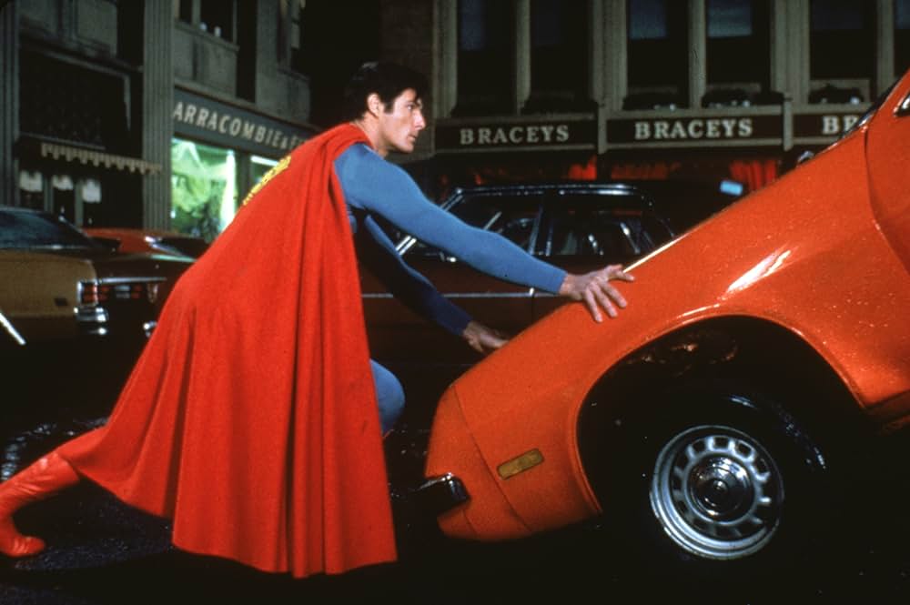 スーパーマンIV 最強の敵の画像