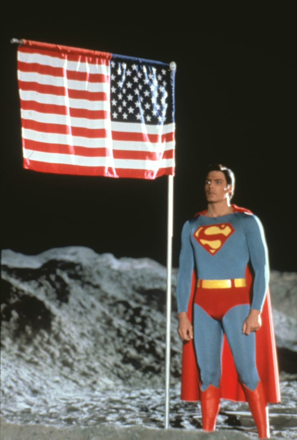 スーパーマンIV 最強の敵の画像