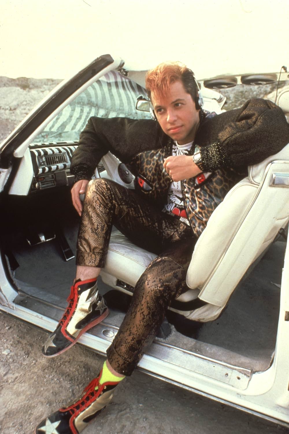 スーパーマンIV 最強の敵の画像