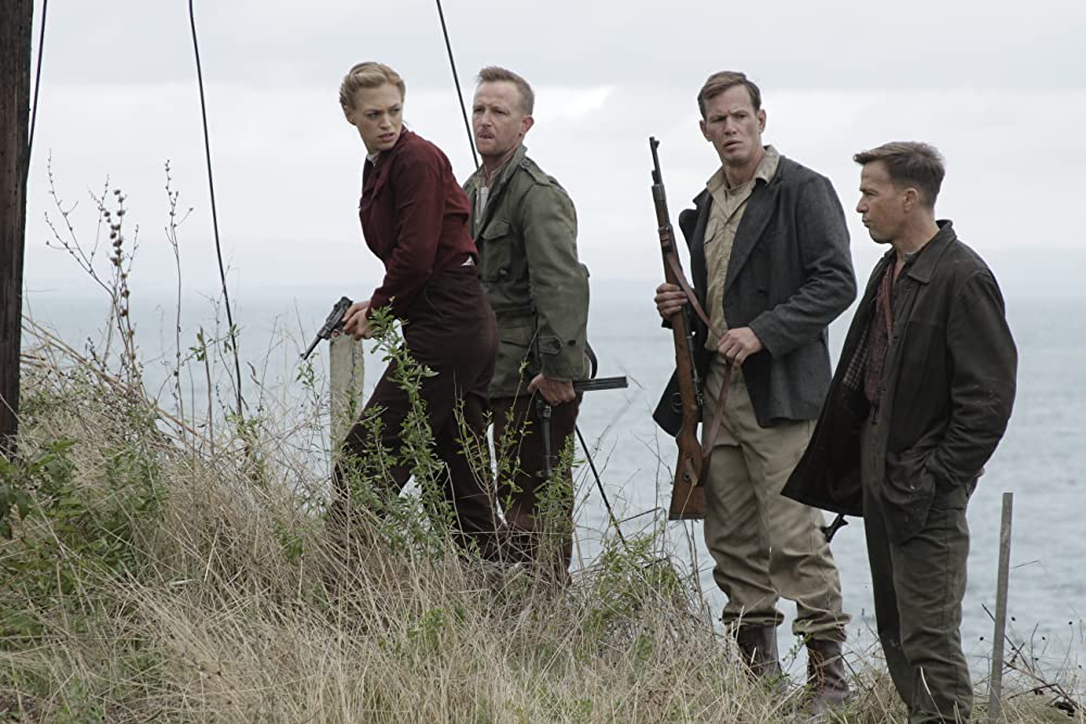 ビヨンド・ワルキューレ カリーニングラードの戦いの画像