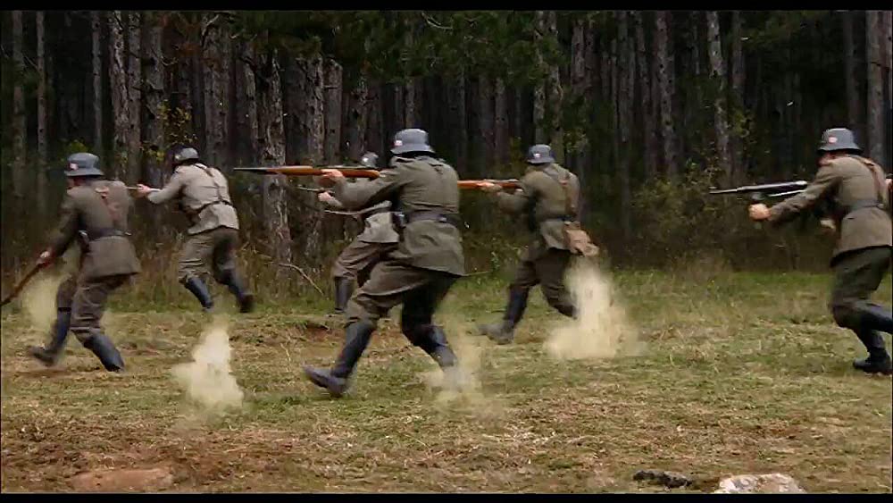 ビヨンド・ワルキューレ カリーニングラードの戦いの写真