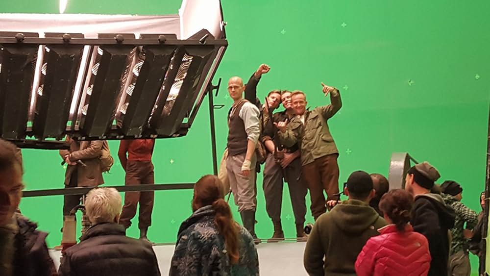 ビヨンド・ワルキューレ カリーニングラードの戦いの画像