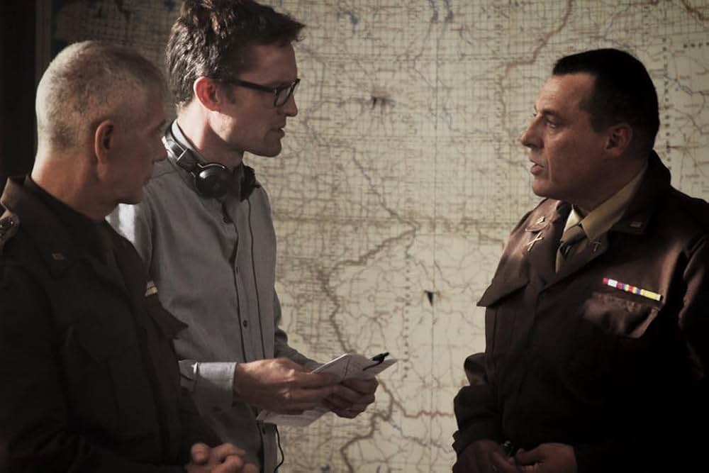 ビヨンド・ワルキューレ カリーニングラードの戦いの画像