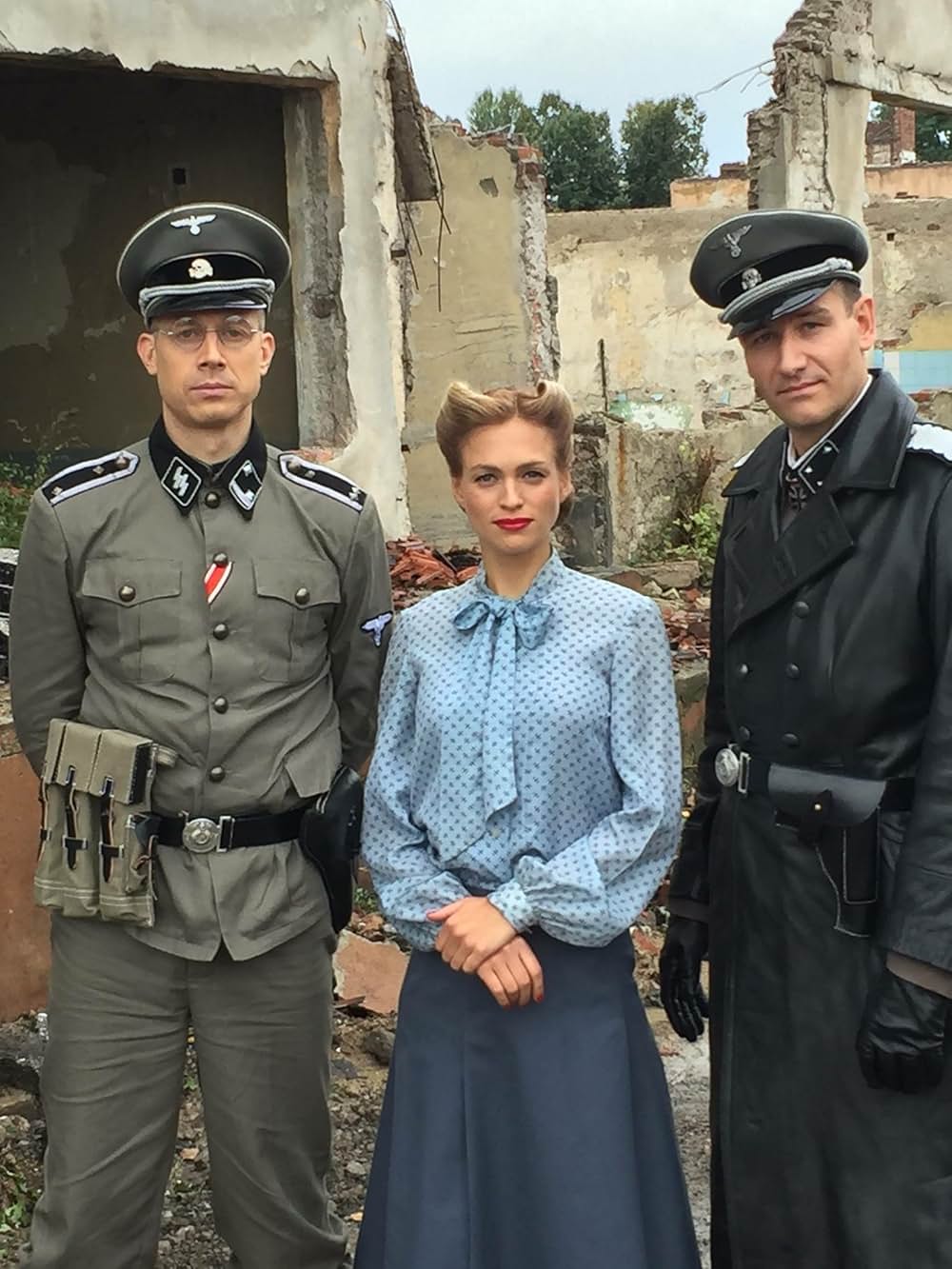 ビヨンド・ワルキューレ カリーニングラードの戦いの画像