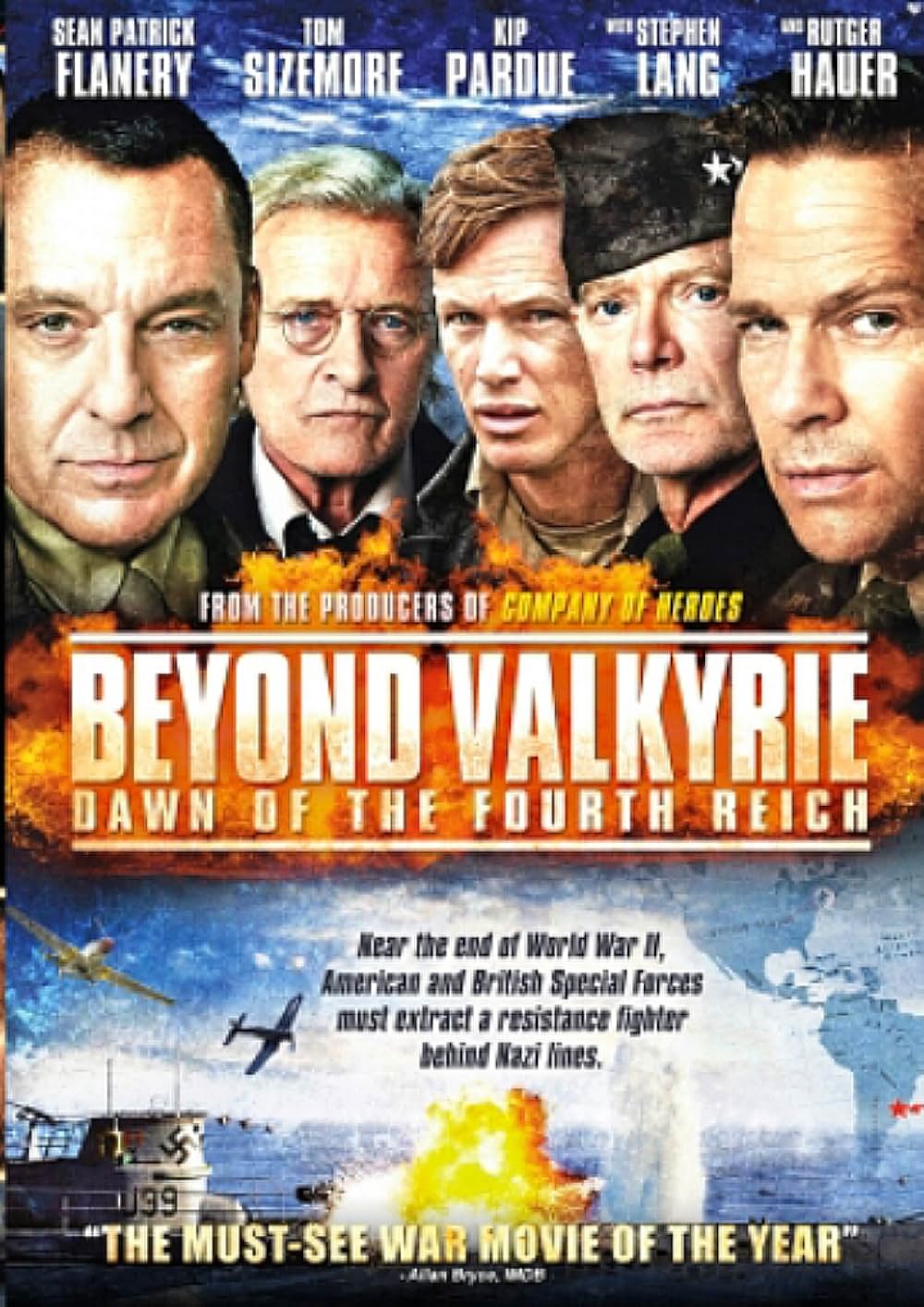 ビヨンド・ワルキューレ カリーニングラードの戦いの画像