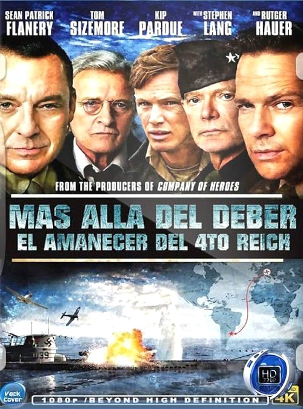 ビヨンド・ワルキューレ カリーニングラードの戦いの画像