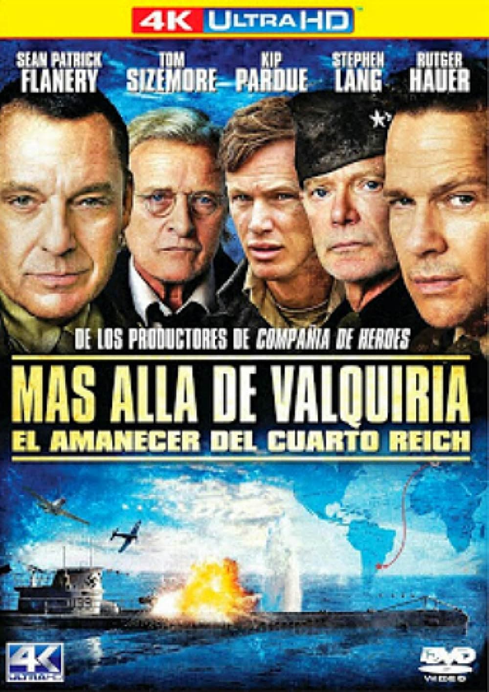 ビヨンド・ワルキューレ カリーニングラードの戦いの画像