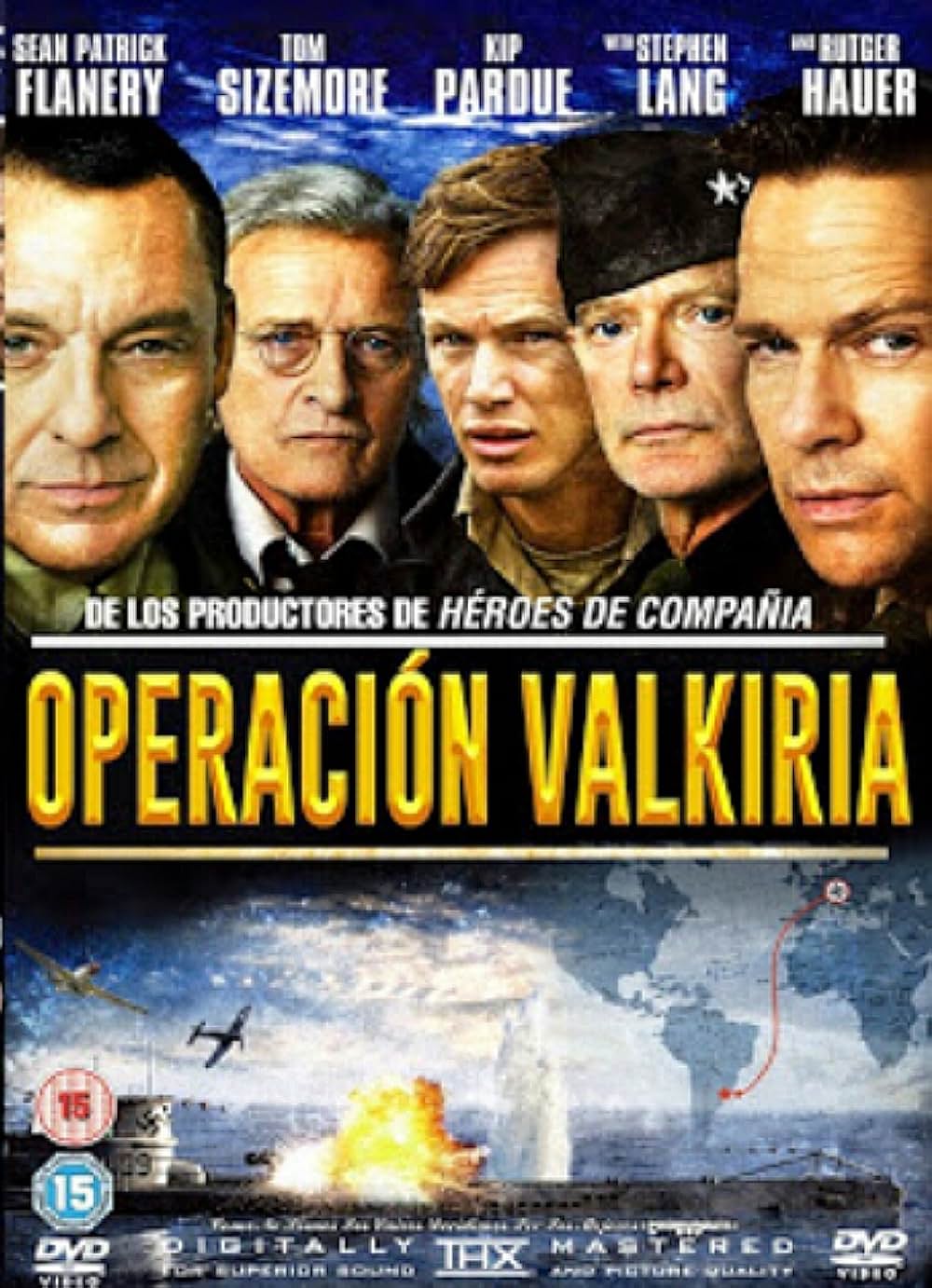 ビヨンド・ワルキューレ カリーニングラードの戦いの画像