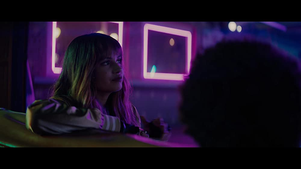 ナイトティースの画像