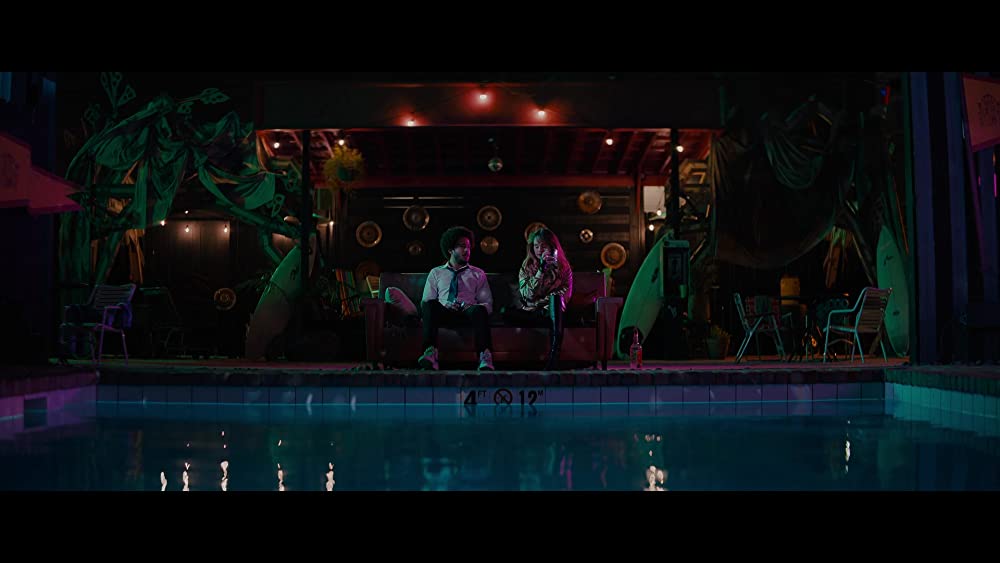 ナイトティースの画像