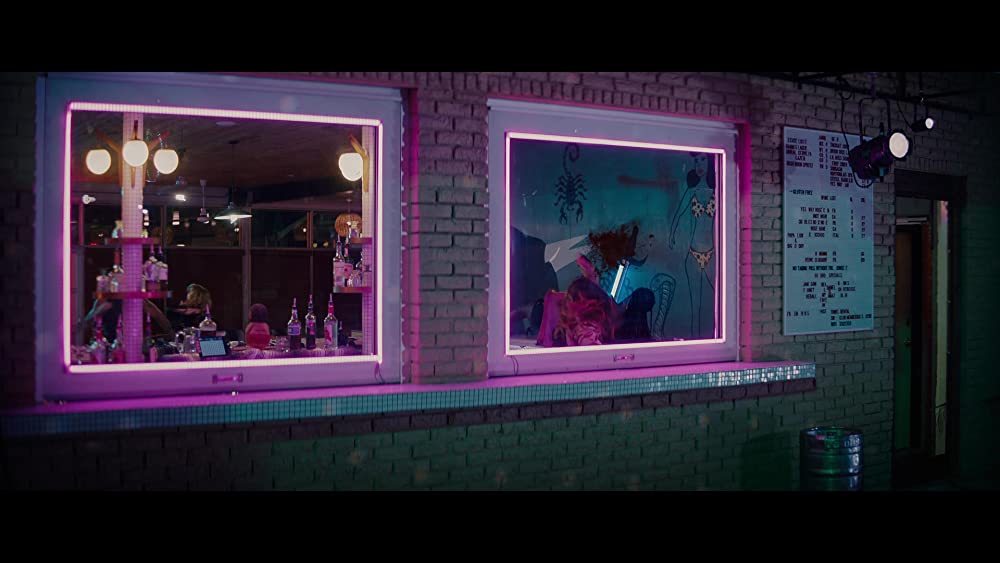 ナイトティースの画像