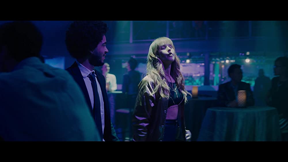 ナイトティースの画像