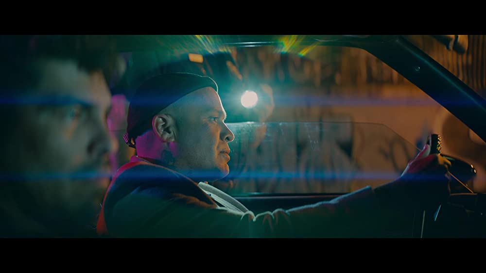 ナイトティースの画像