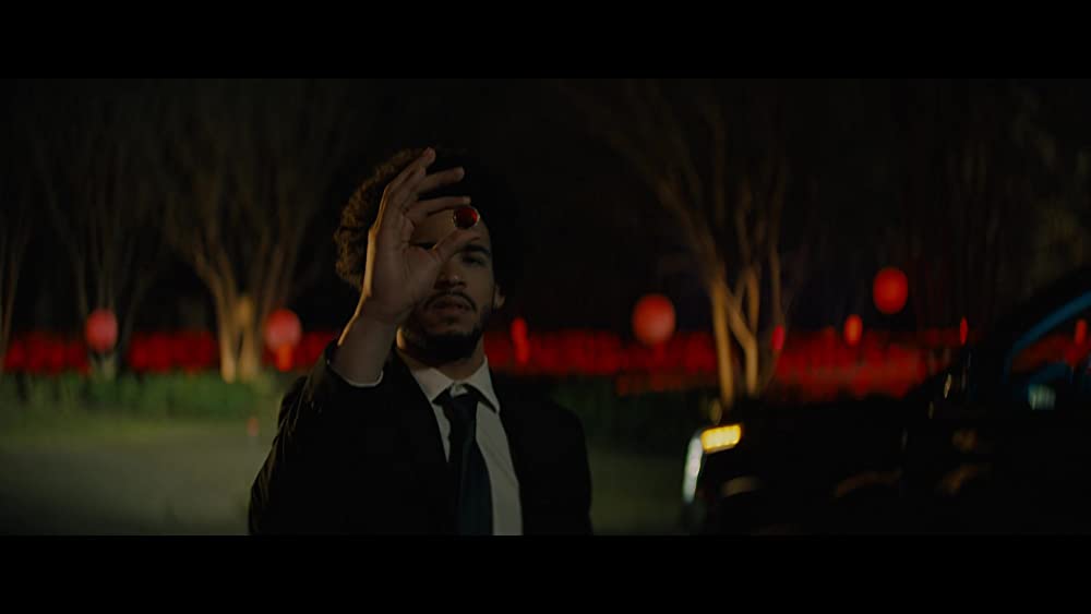 ナイトティースの画像