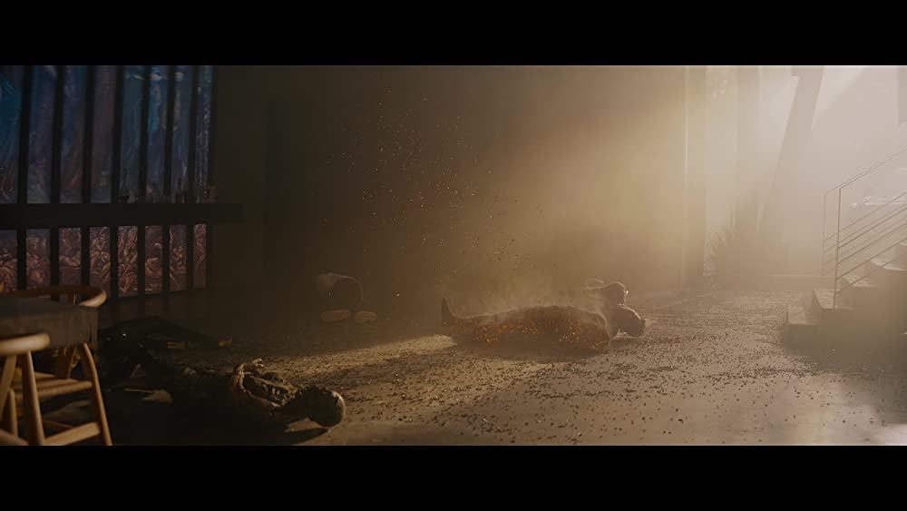 ナイトティースの画像