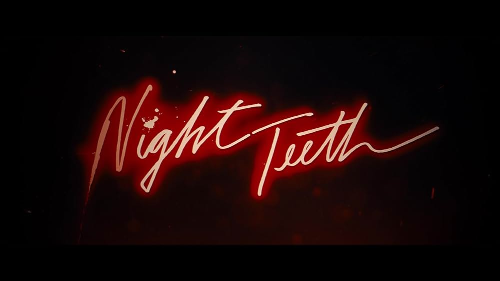 ナイトティースの画像