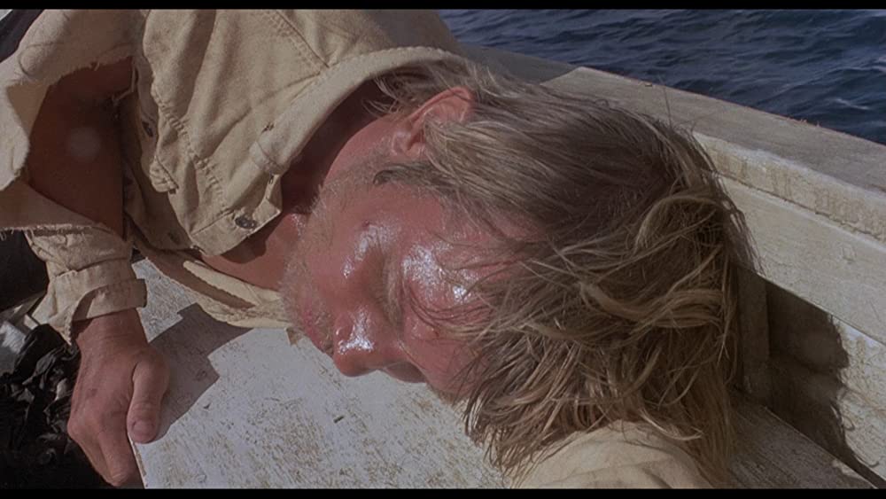 「D.N.A. ディレクターズカット版」マイケル・ヨークの画像