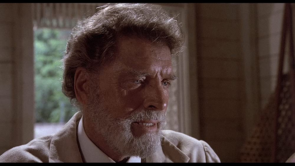 「D.N.A. ディレクターズカット版」バート・ランカスターの画像