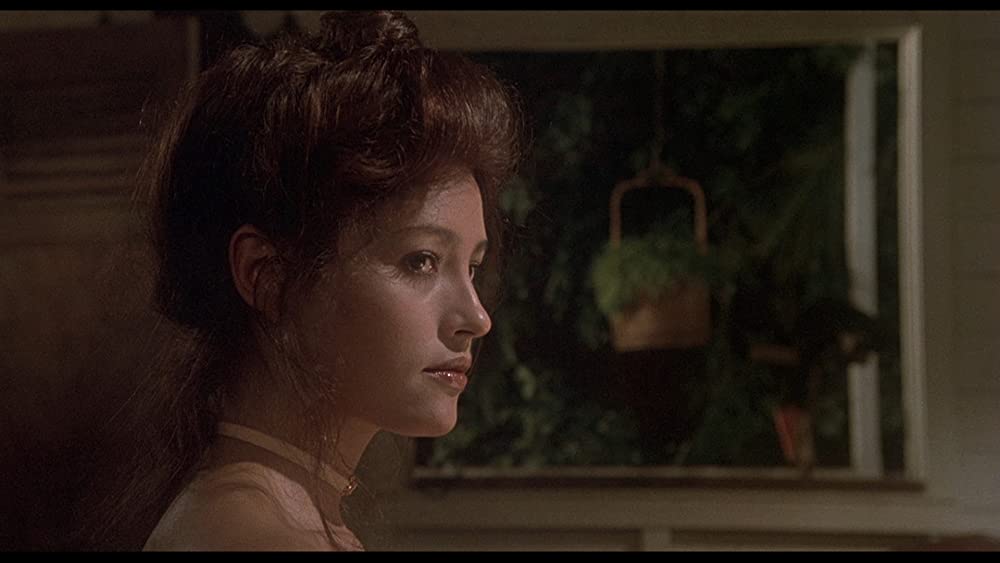 「D.N.A. ディレクターズカット版」バーバラ・カレラの画像