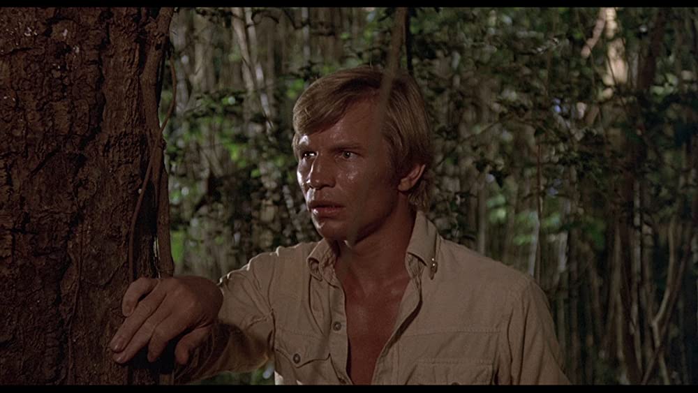 「D.N.A. ディレクターズカット版」マイケル・ヨークの画像