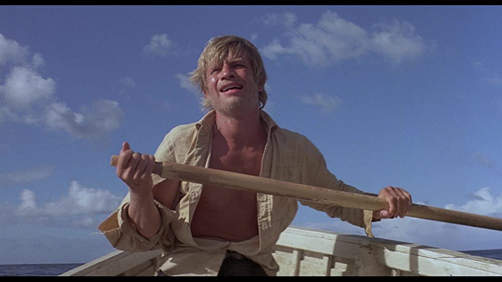 「D.N.A. ディレクターズカット版」マイケル・ヨークの画像