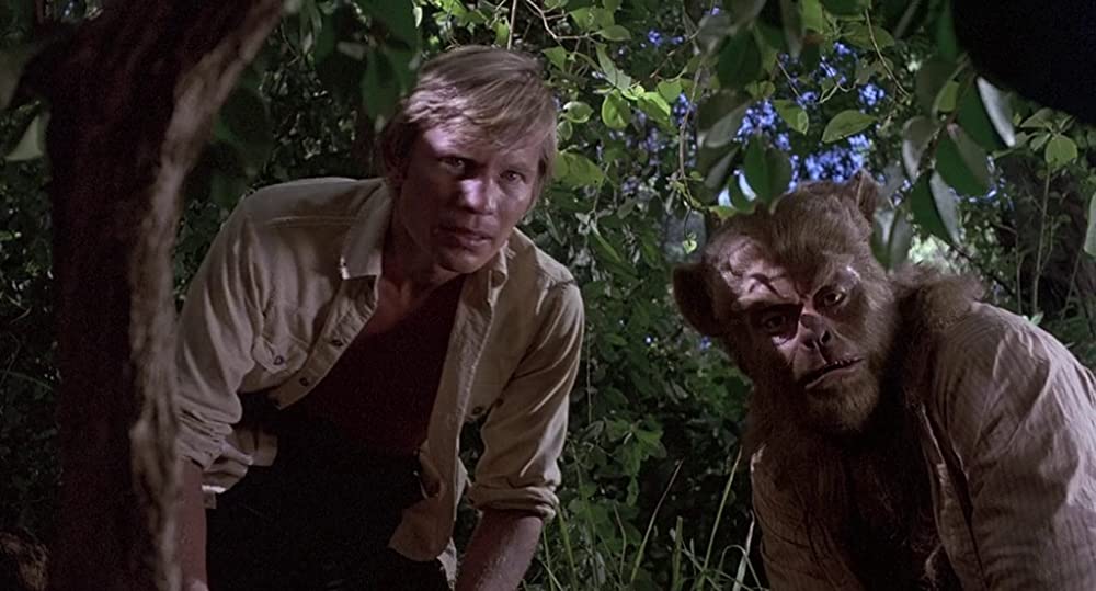 「D.N.A. ディレクターズカット版」マイケル・ヨークの画像