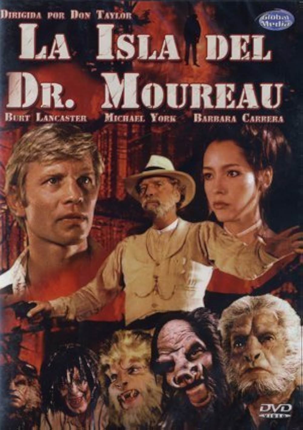 「D.N.A. ディレクターズカット版」の画像