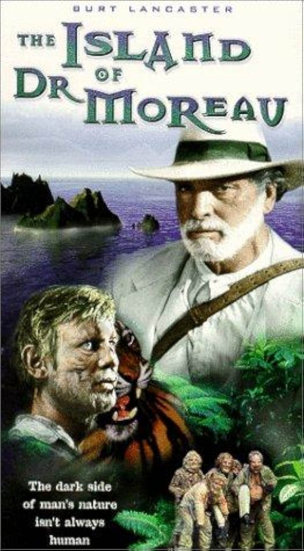 「D.N.A. ディレクターズカット版」の画像