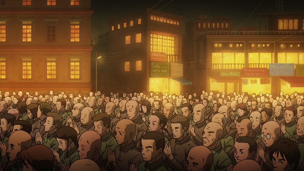 機動戦士ガンダム サンダーボルト BANDIT FLOWERの画像