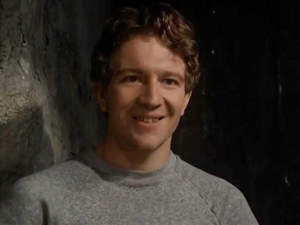 「アウトサイダー」クレイグ・ワッソンの画像