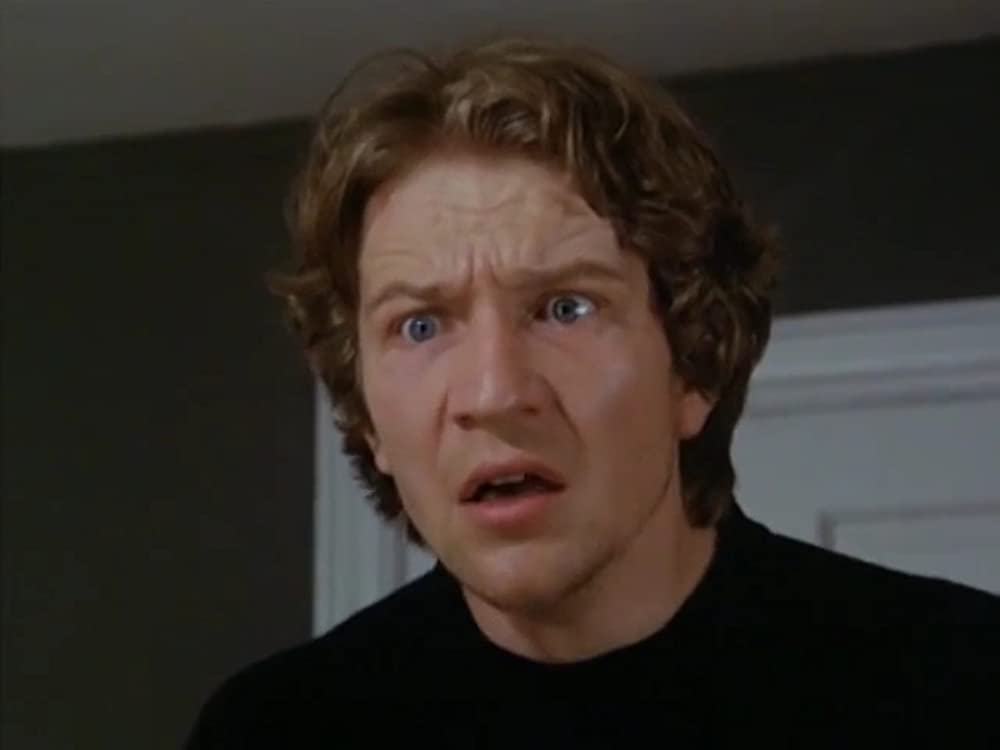 「アウトサイダー」クレイグ・ワッソンの画像