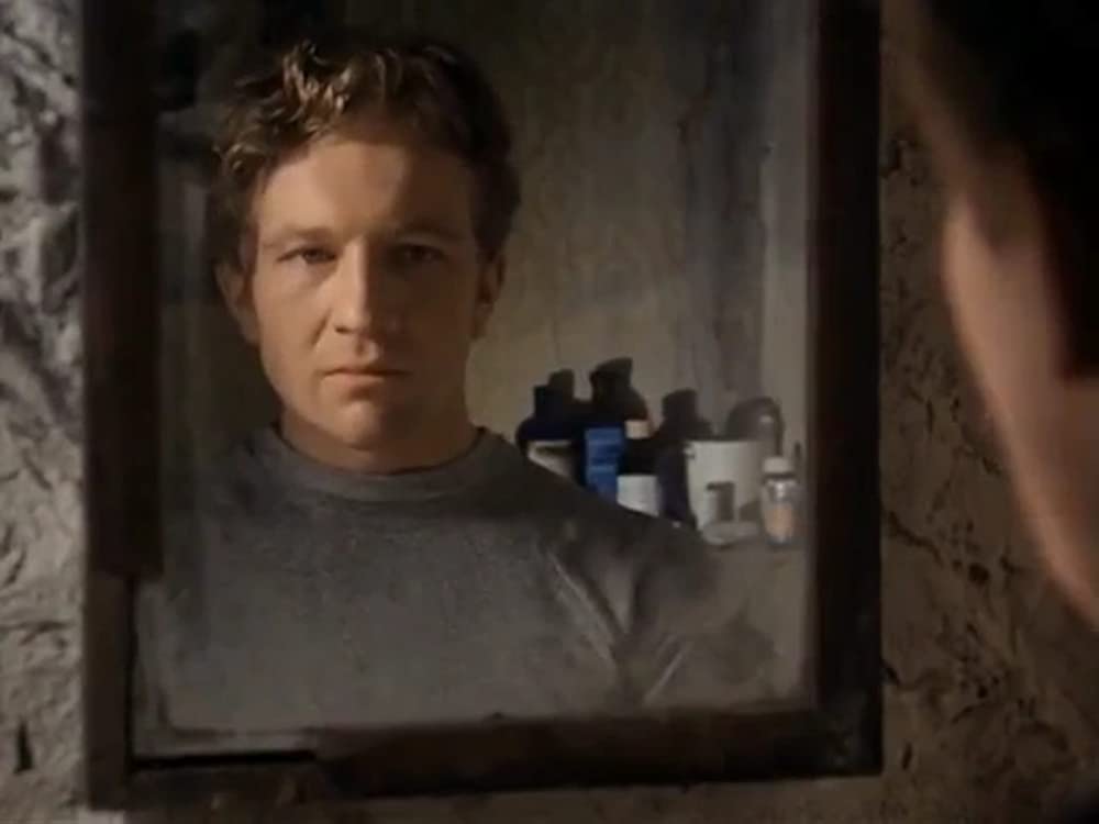 「アウトサイダー」クレイグ・ワッソンの画像