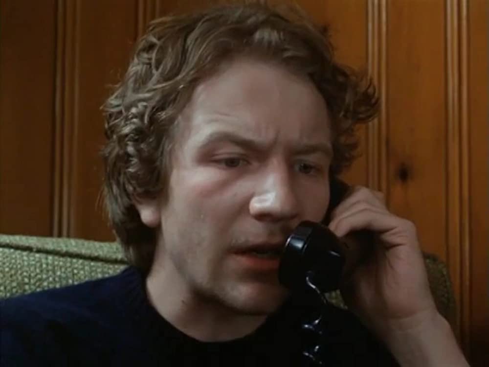 「アウトサイダー」クレイグ・ワッソンの画像