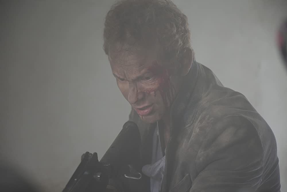 メイド・イン・フランス パリ爆破テロ計画の画像