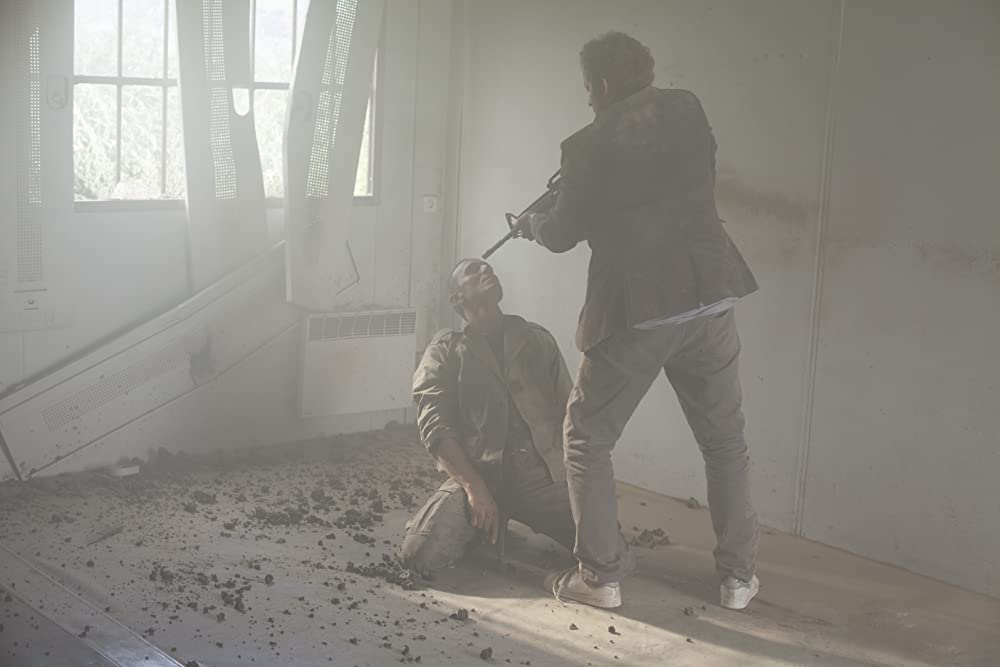 「メイド・イン・フランス パリ爆破テロ計画」マリック・ジディ & ディミトリ・ストロージュの画像