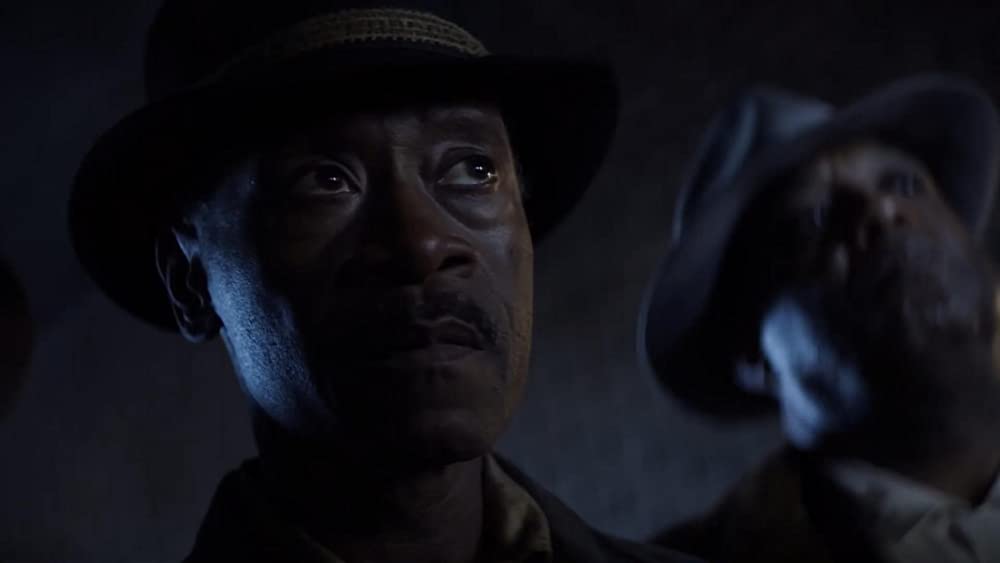 クライム・ゲームの画像