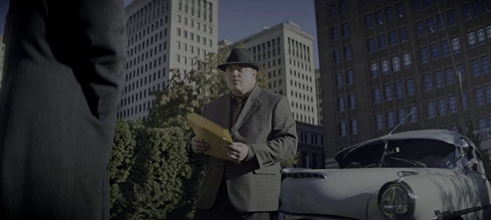 クライム・ゲームの画像