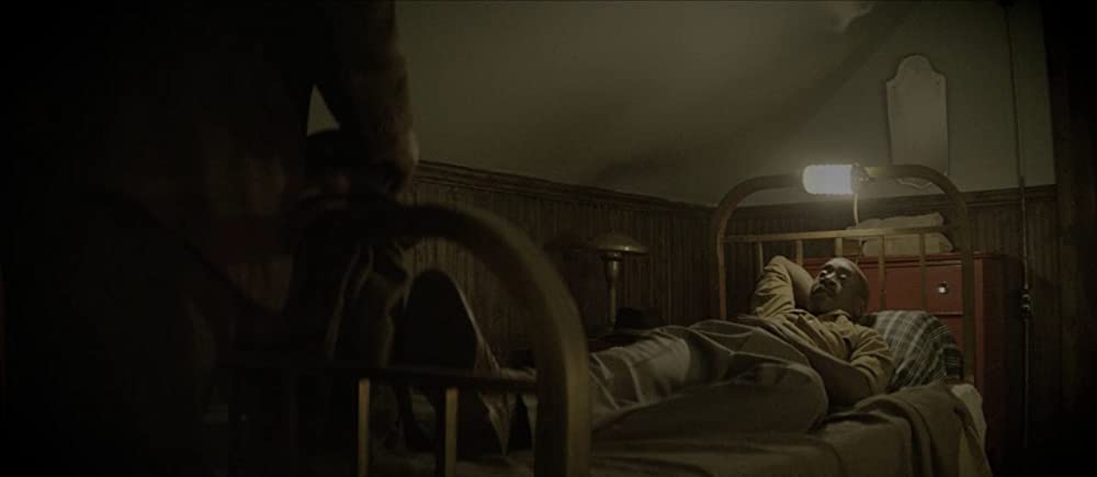 クライム・ゲームの画像