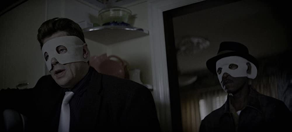 クライム・ゲームの画像