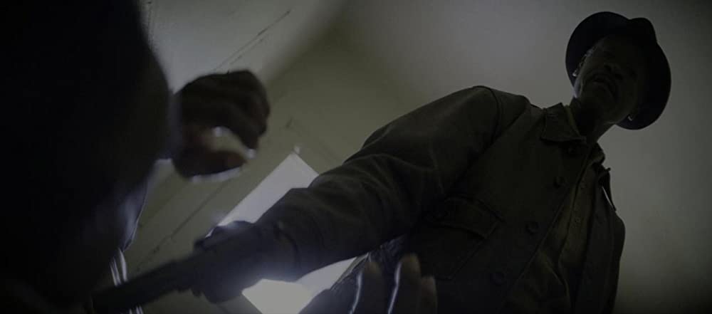 クライム・ゲームの画像