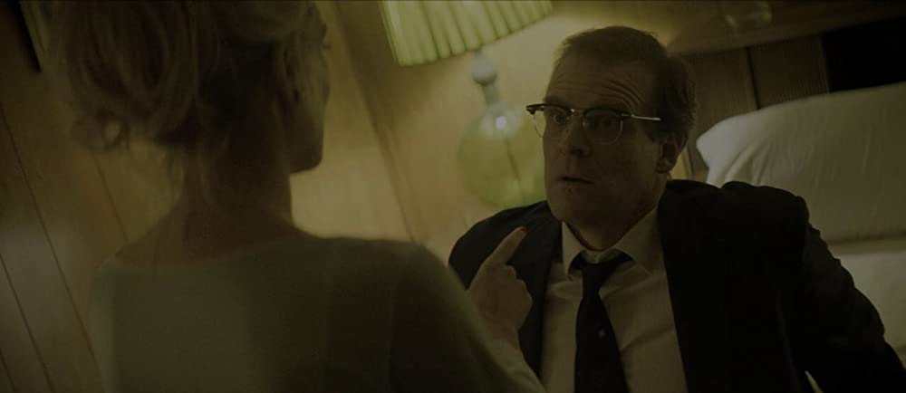 クライム・ゲームの画像