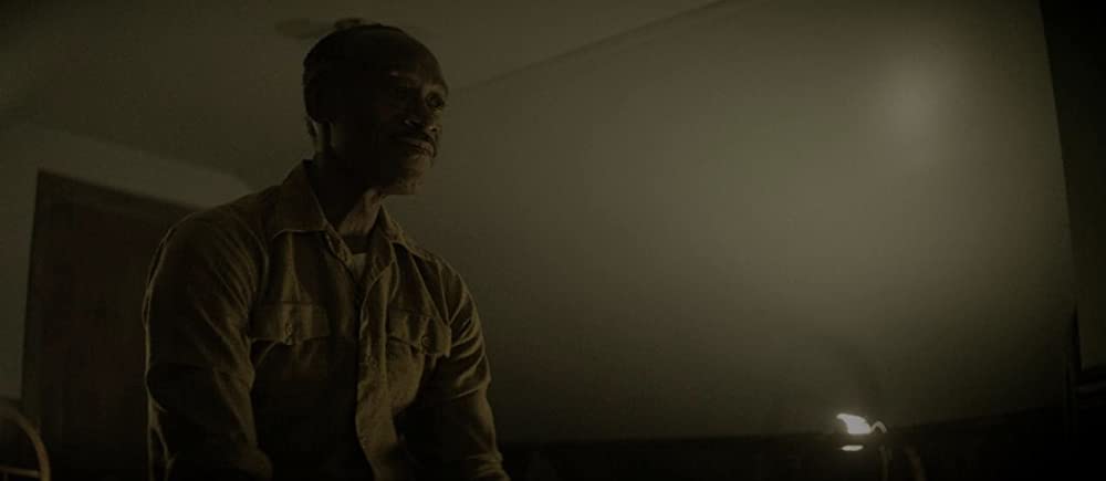 クライム・ゲームの画像