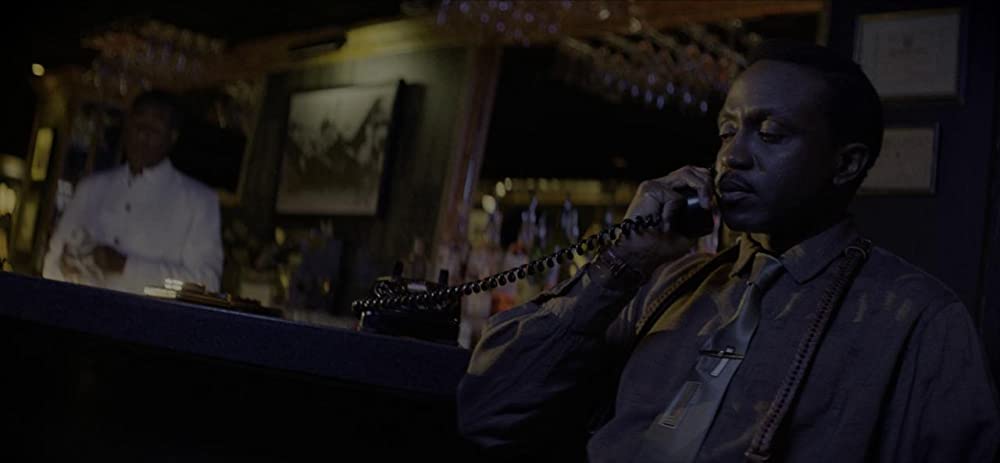 クライム・ゲームの画像