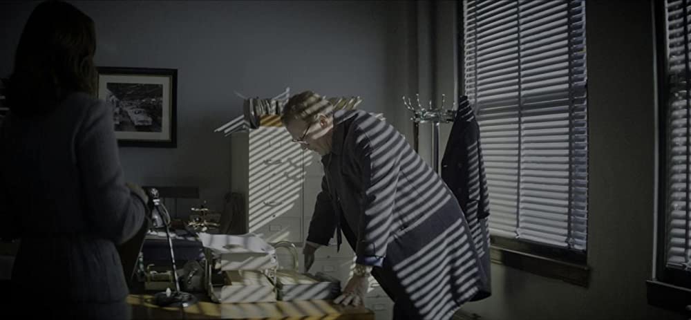 クライム・ゲームの画像