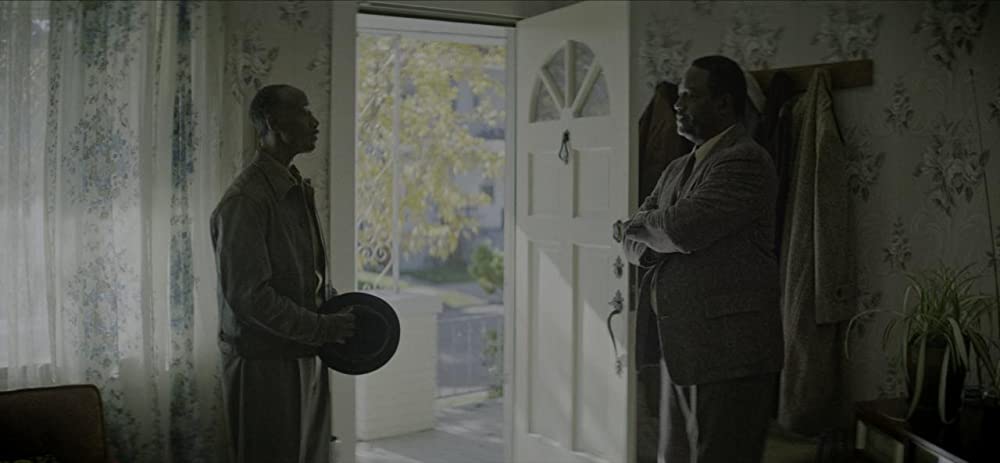 クライム・ゲームの画像