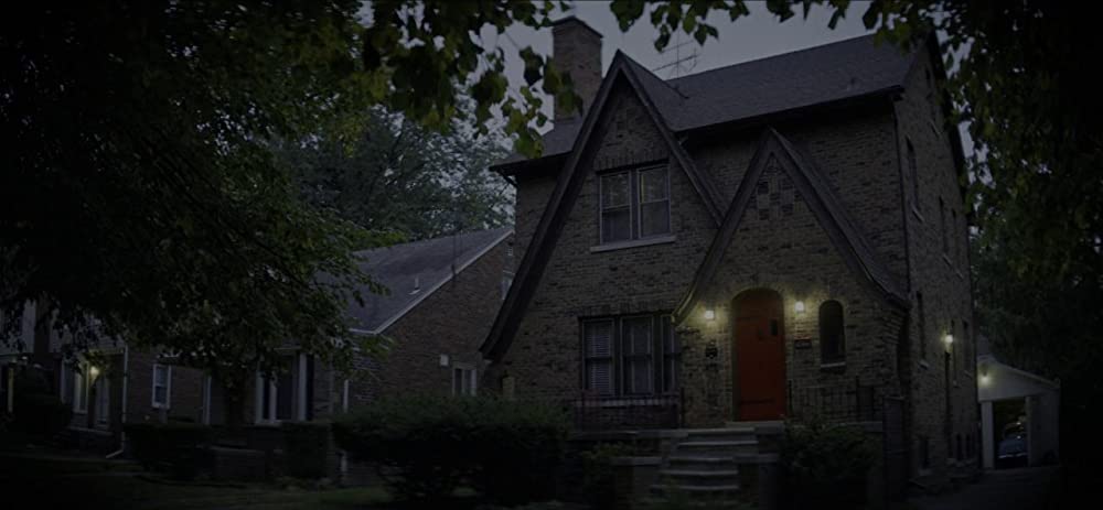 クライム・ゲームの画像