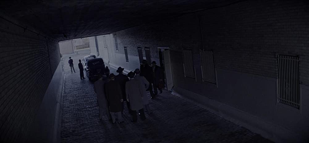 クライム・ゲームの画像