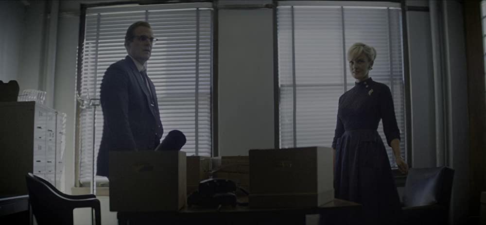 クライム・ゲームの画像