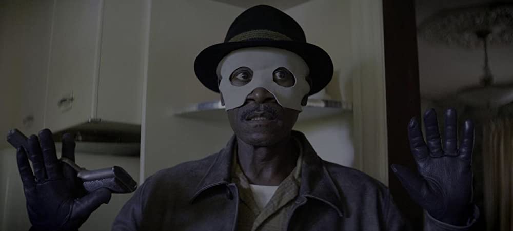 クライム・ゲームの画像