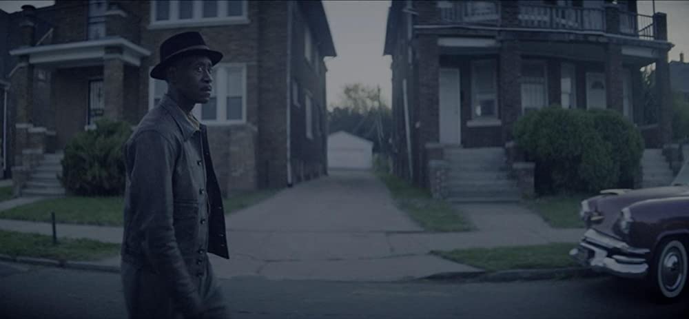 クライム・ゲームの画像